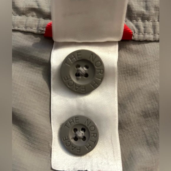 The North Face Rollup Hiking/Field Pants size 10 - Picture 16 of 16